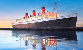 Queen Mary